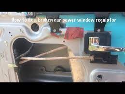 Check spelling or type a new query. How To Fix A Car Power Window That Won T Go Up Youtube