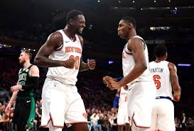 Sacramento kings san antonio spurs toronto raptors uncategorized utah jazz washington wizards watch nba replay. Orange And Blue Preview Knicks Vs Wizards 3 23 21