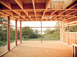 Understanding Floor Joist Spans