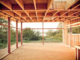 Understanding Floor Joist Spans