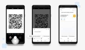 Maybe you would like to learn more about one of these? How To Scan A Qr Code On Android 8 Data Src Https Iphone Hd Png Download Kindpng