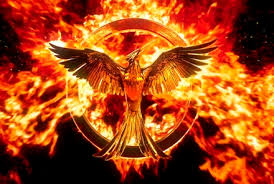 Qué son los juegos del hambre amor, guerra, venganza, instinto de supervivencia y espectáculo. Critica De Los Juegos Del Hambre Sinsajo Parte 1