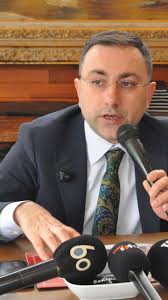 Libya heyetini taşıyan uçağın düştüğü bölgedeki çalışmalar 3. gününde de  devam ediyor