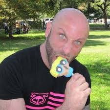 David Lauterstein's Instagram, Twitter & Facebook