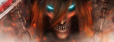 If an inheritor possessed two or more titan powers, it appeared that one of them would take precedence over the others. Seventeen Shingeki No Kyojin Attack On Titan Facts About Eren Yeager Hubpages