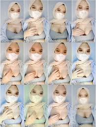 Unpublished Hijab Camilla Nude OnlyFans Pictures