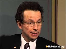 “Being a scientist is like being an explorer”