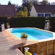 Piscine Hors Sol Les 4 Erreurs A Eviter Lors De L Installation En 2020 Piscine Hors Sol Piscine Bois Octogonale Piscine Bois