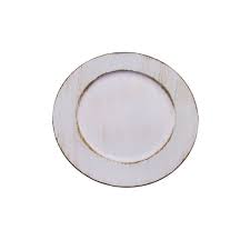 Related:charger plates set 8 charger plates set of 6. Wholesale Christmas Antique Pink Plastic Charger Plates