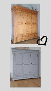 Paint Furniture With Chalk Paint Brush Without Sanding Painting Furniture With High Quality Chalk Paint Cha In 2020 Kreidefarbe Bemalte Mobel Moebel Streichen