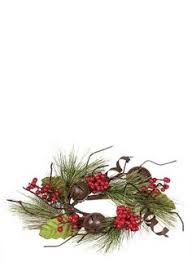 30 Best Winter Candle Rings Images Winter Candle Candle Rings Candles