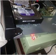 Dan cara lain untuk memperbaiki hardisk eksternal yang tidak terbaca karena driver yang bisa anda lakukan pertama kali adalah check driver tersebut terdeteksi oleh komputer kita atau tidak dengan cara. Harddisk Cctv Tidak Terdeteksi Gara Gara Adaptor Dvr Damien Teknologi