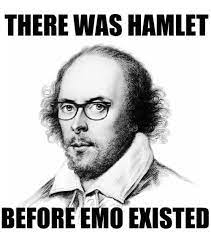 Shakespeare And Internet Memes Shakespeare Teaching Shakespeare Teacher Humor