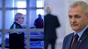 1 day ago · liviu dragnea se află în penitenciar din 27 mai 2019, când a fost condamnat definitiv de instanţa supremă la 3 ani şi 6 luni de închisoare. Liviu Dragnea Ramane In Puscarie Cab A Respins Contestatia
