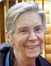 Nancy M. Shashaty, M.D.