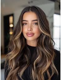 Looking for hair stylist for golden copper colour?