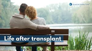Life After Transplant Rejection Prevention And Healthy
