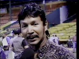 Entrevista a D' Angelo Jiménez por Elvis Lantigua