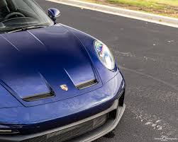 Image result for Iris Blue 2025 Porsche