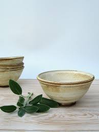 Ceramic Soup Bowl Pottery Cereal Bowl Pottery Breakfast Bowl Etsy Rustic Bowls Pottery Bowls Ceramic Bowls