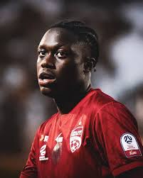 Here we go! Flinders University Isolation Icon FINAL! Eugene Galekovic vs  Craig Goodwin Vote below. 👇