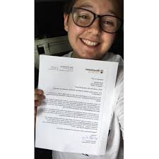 NCAA Region IV Rankings for Manchester University includes Kyleigh Honaker  (East Noble Alumni) and Paola Villarruel (Griffith Alumi)