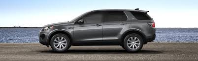Overall, edmunds users rate the 2019 discovery sport. 2019 Land Rover Discovery Sport Info Land Rover Wilmington