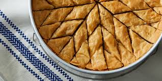 We did not find results for: This Baklava Star Is What Martha Serves To Impress Guests Martha Stewart