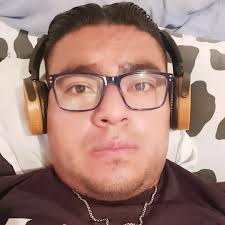 Profile for Alejandro Francisco Hidalgo