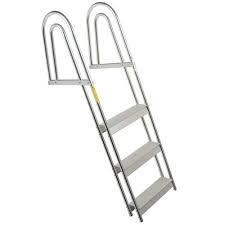 We did not find results for: Garelick Aluminum Dock Ladder 4 Step