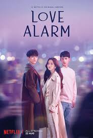 Jun 13, 2021 · kim soo hyun is best known for his roles in the television dramas dream high (2011), moon embracing the sun, my love from the star (2013), and the producers (2015), as well as the films the thieves, secretly, greatly and real (2017). Love Alarm Tv Series 2019 2021 Imdb