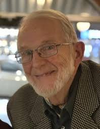 William Taylor Perks (Bill) Obituary