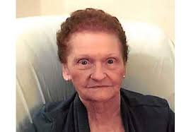 Joan Keen Obituary (1934