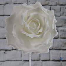 Large artificial sunflower fake flowers floral bouquet home garden decor. High Quality Large Artificial Foam Paper Flowers For Wall Backdrop Decoration China Foam Rose And Artificial Flowers Price Made In China Com