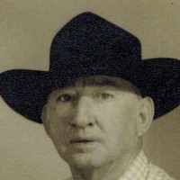 Ollie Monroe Cheek (1906–1963)