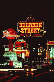 Check spelling or type a new query. Flamingo Rd Las Vegas C 1985 Bourbon Street Was Demolished In 2005 The Sign Still Exists Now Pointing The Las Vegas Photography Las Vegas Photos Las Vegas