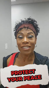 PROTECT YOUR PEACE. *YOUR EMERGENCY IS NOT MY EMERGENCY *The bank is up the  street. I don't have it 😒 *Stop dumping all your problems