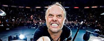 Lars Ulrich, baterista de Metallica, fue nombrado caballero en Dinamarca —  Futuro Chile