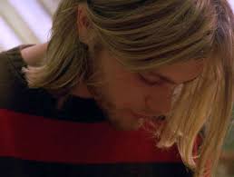 Last Days Micheal Pitt Kurt Cobain Michael Pitt Nirvana Kurt Cobain