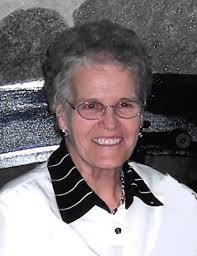 Obituary information for Virginia "Louise" Abbott