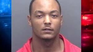 Evansville man pleads guilty in connection with March 2014 shooting