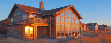 Photos: Beachfront Oregon