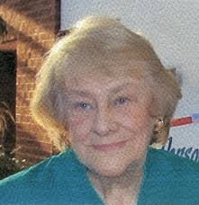 Elaine Kelly Obituary (1923