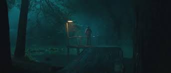 Where to watch the mermaid: The Shoreline Is Far From Safe In The Mermaid Lake Of The Dead Frightday
