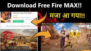Download links are provided on mediafire.com so, download from it without any malware issues. How To Download Free Fire Max Ff Max Garena Free Fire Youtube
