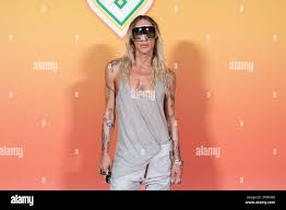 Tyrone dylan hi-res stock photography and images