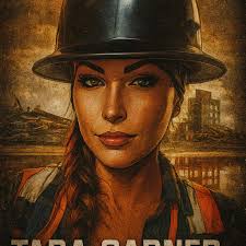 Calvin Manning, Ironworker Local 340. A moment in time captured high above  the city, where ironworkers like Calvin risked it all to build the  structures we still walk under today. His son