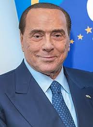 Laureato in discipline economiche e sociali all'università bocconi di milano, senza fonte è stato dirigente della gioventù repubblicana e ha lavorato dal 1987 al 1992 nel gabinetto del presidente del senato giovanni spadolini. Silvio Berlusconi Wikipedia