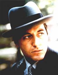 CBUB #181: Tony "Scarface" Montana vs. Michael "The Godfather" Corleone