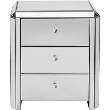 Graceful additions like white nightstands are an effortless way to complete a master or guest bedroom. Buy Bedside Tables Online Best Price Drawers And Side Tables The One Uae